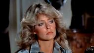 Farrah Fawcett in Charlie’s Angels | Image via Columbia Pictures Television